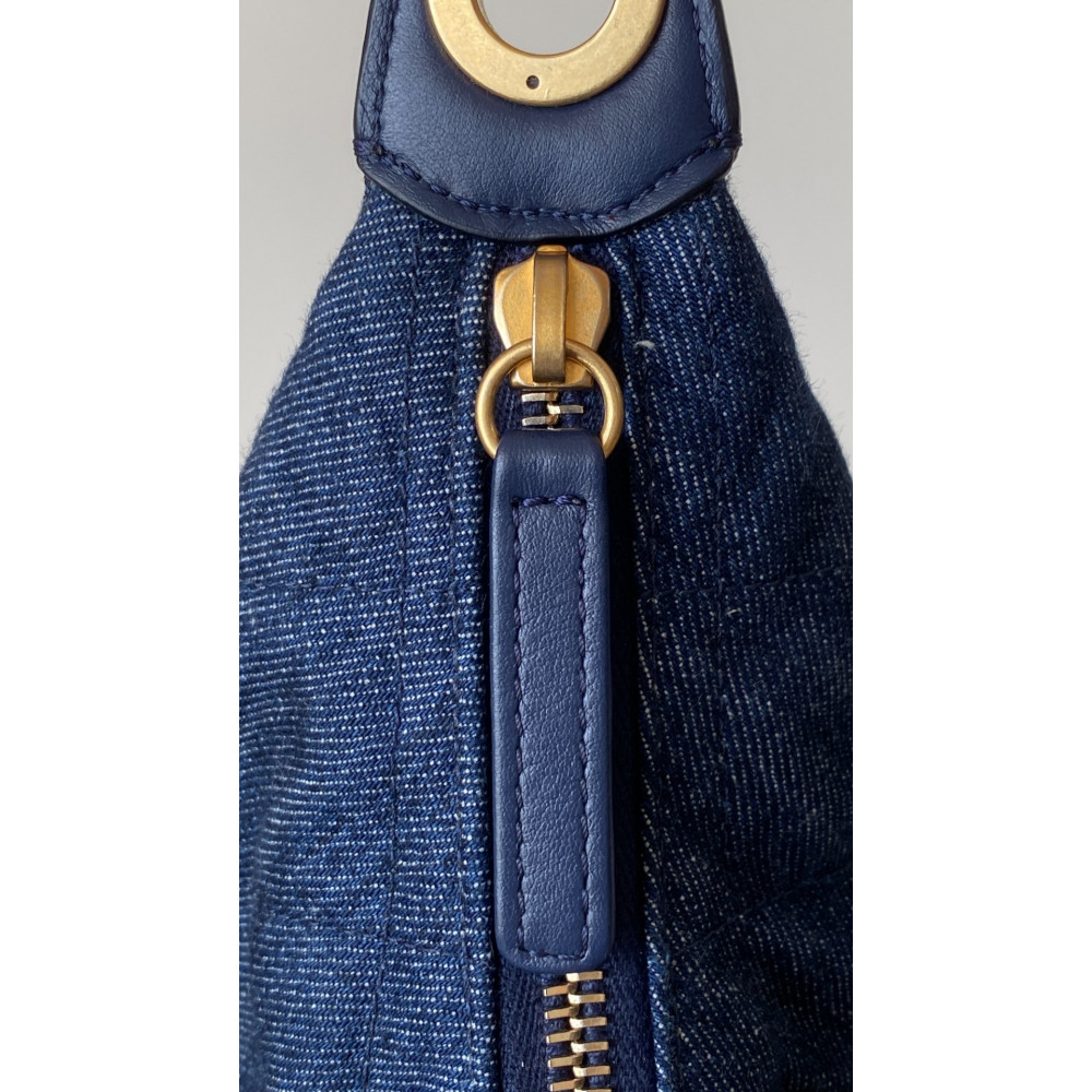 Chanel 25C Large HOBO Hippie Bag Chanel 25C Large HOBO Hippie Bag