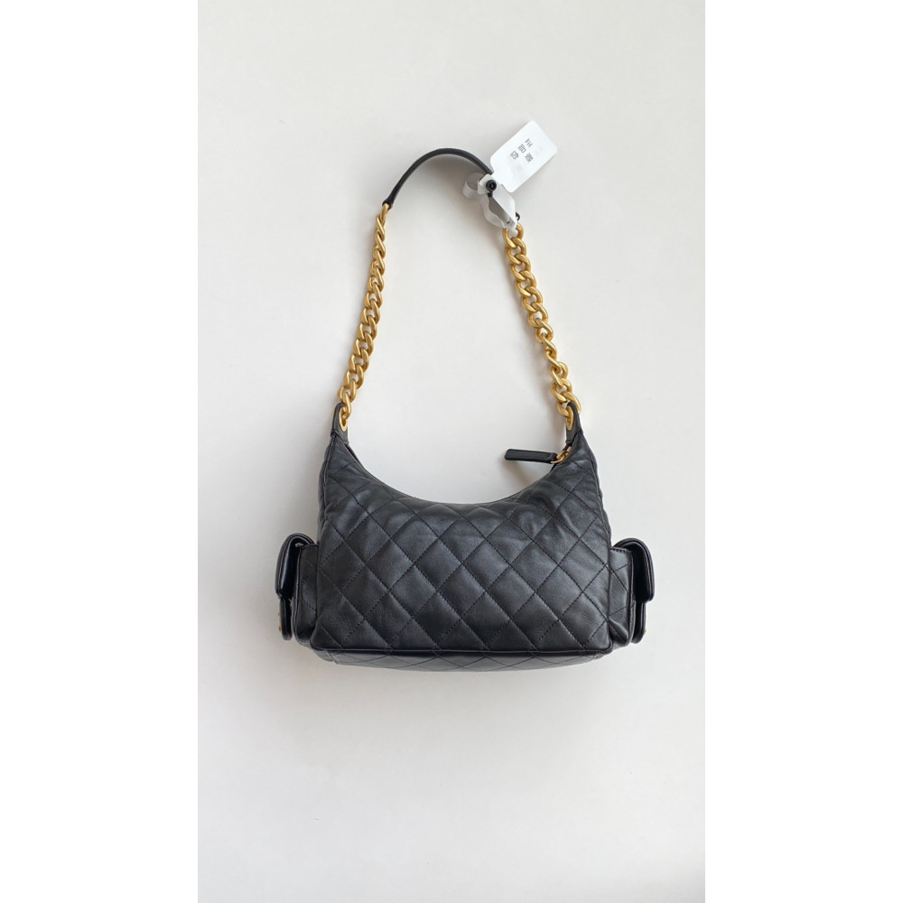 Chanel 25C Small HOBO Hippie Bag! Chanel 25C Small HOBO Hippie Bag!