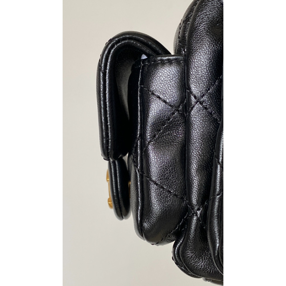 Chanel 25C Small HOBO Hippie Bag! Chanel 25C Small HOBO Hippie Bag!