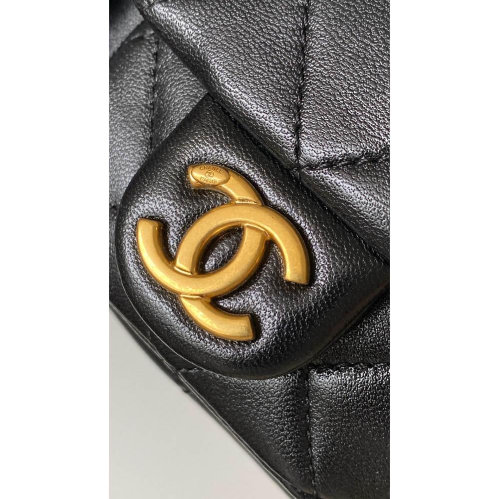 Chanel 25C Small HOBO Hippie Bag! Chanel 25C Small HOBO Hippie Bag!