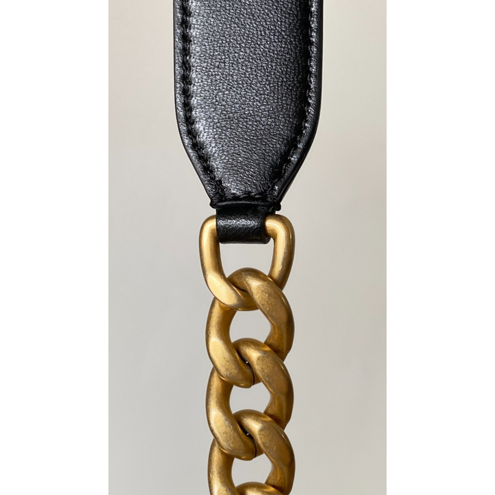 Chanel 25C Small HOBO Hippie Bag! Chanel 25C Small HOBO Hippie Bag!