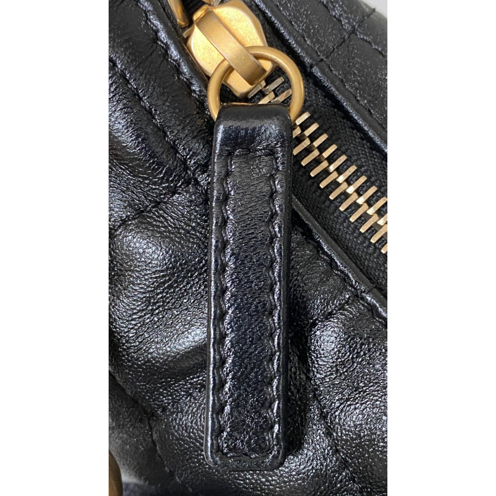 Chanel 25C Small HOBO Hippie Bag! Chanel 25C Small HOBO Hippie Bag!