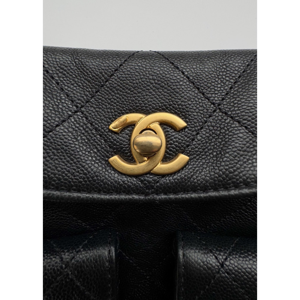 Chanel 25P New Hippie Hobo Crossbody Bag! Chanel 25P New Hippie Hobo Crossbody Bag!