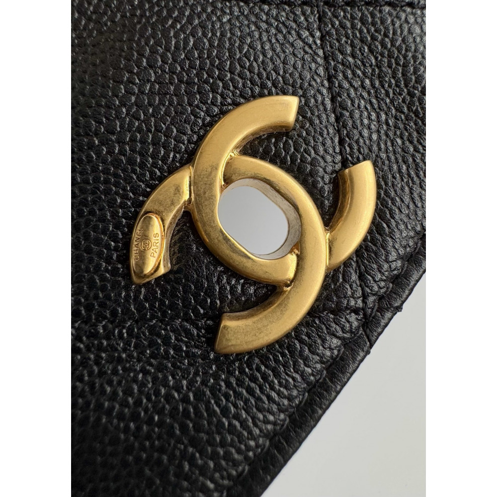 Chanel 25P New Hippie Hobo Crossbody Bag! Chanel 25P New Hippie Hobo Crossbody Bag!