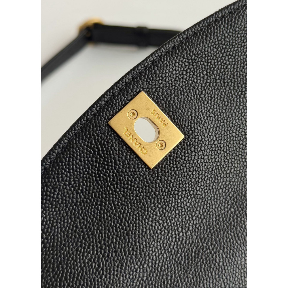 Chanel 25P New Hippie Hobo Crossbody Bag! Chanel 25P New Hippie Hobo Crossbody Bag!