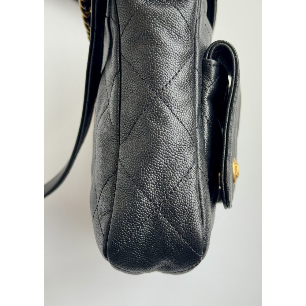 Chanel 25P New Hippie Hobo Crossbody Bag! Chanel 25P New Hippie Hobo Crossbody Bag!