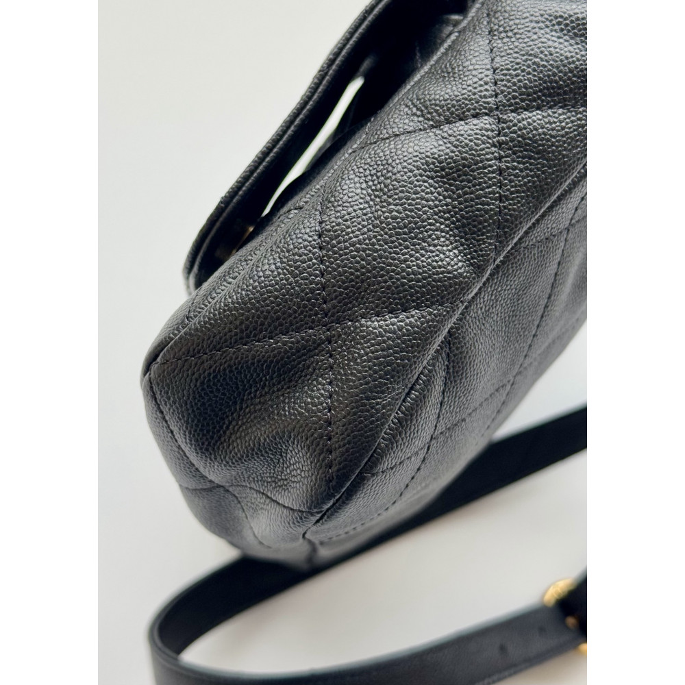 Chanel 25P New Hippie Hobo Crossbody Bag! Chanel 25P New Hippie Hobo Crossbody Bag!