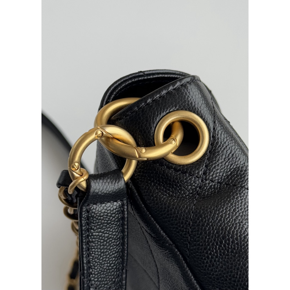 Chanel 25P New Hippie Hobo Crossbody Bag! Chanel 25P New Hippie Hobo Crossbody Bag!