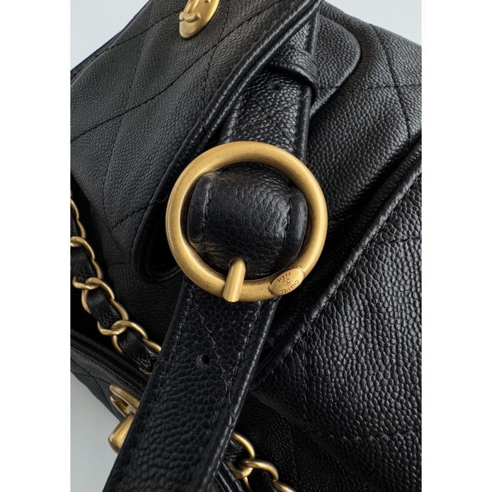 Chanel 25P New Hippie Hobo Crossbody Bag! Chanel 25P New Hippie Hobo Crossbody Bag!