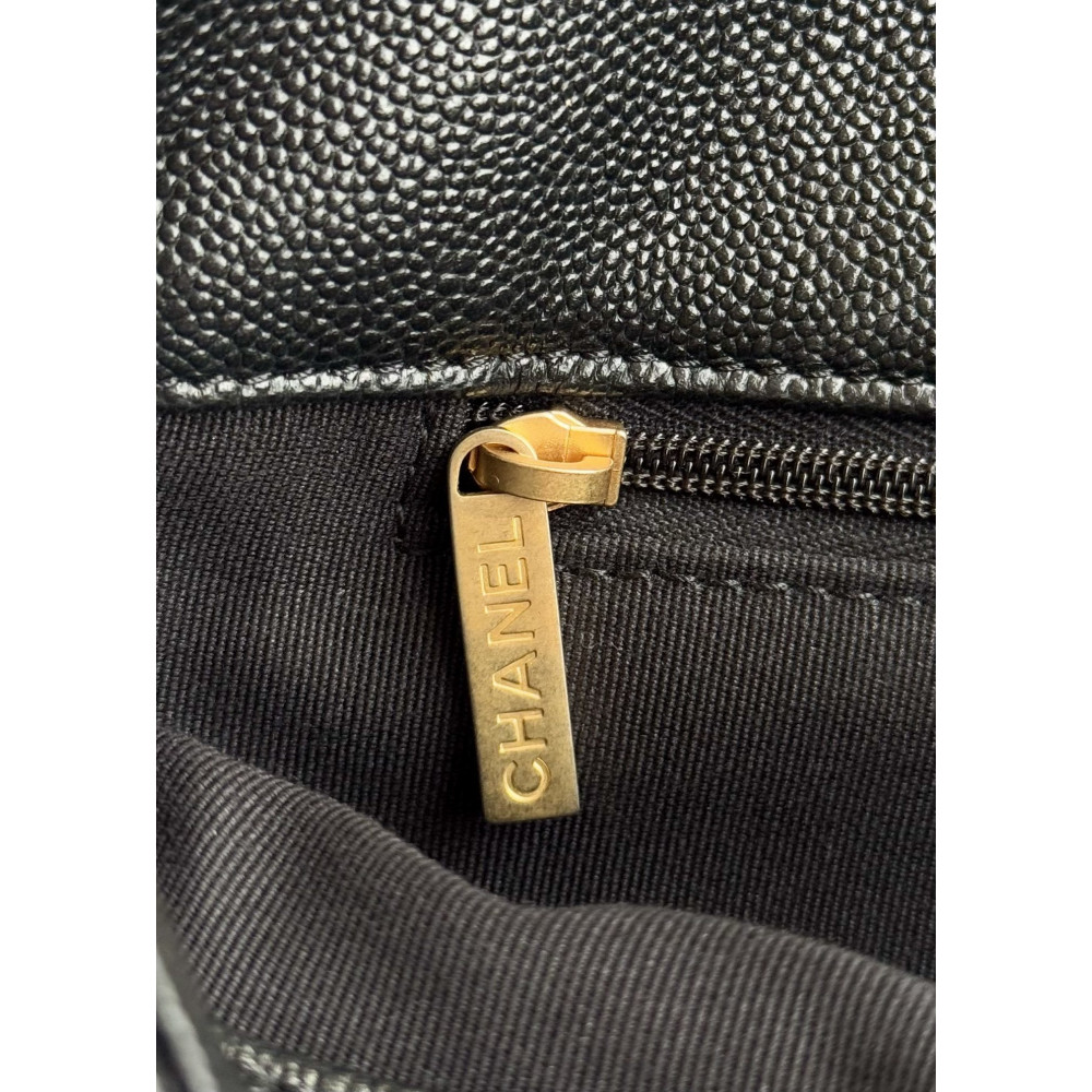 Chanel 25P New Hippie Hobo Crossbody Bag! Chanel 25P New Hippie Hobo Crossbody Bag!