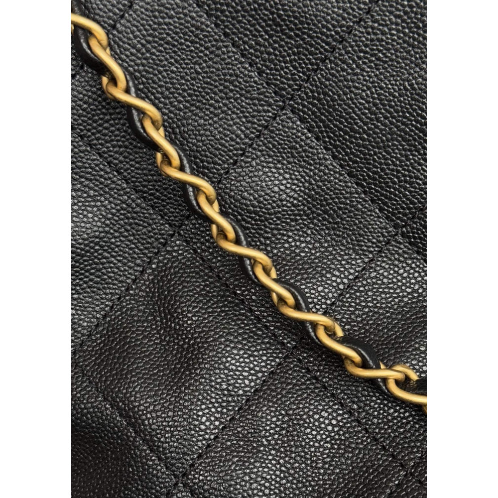 Chanel 25P New Hippie Hobo Crossbody Bag! Chanel 25P New Hippie Hobo Crossbody Bag!