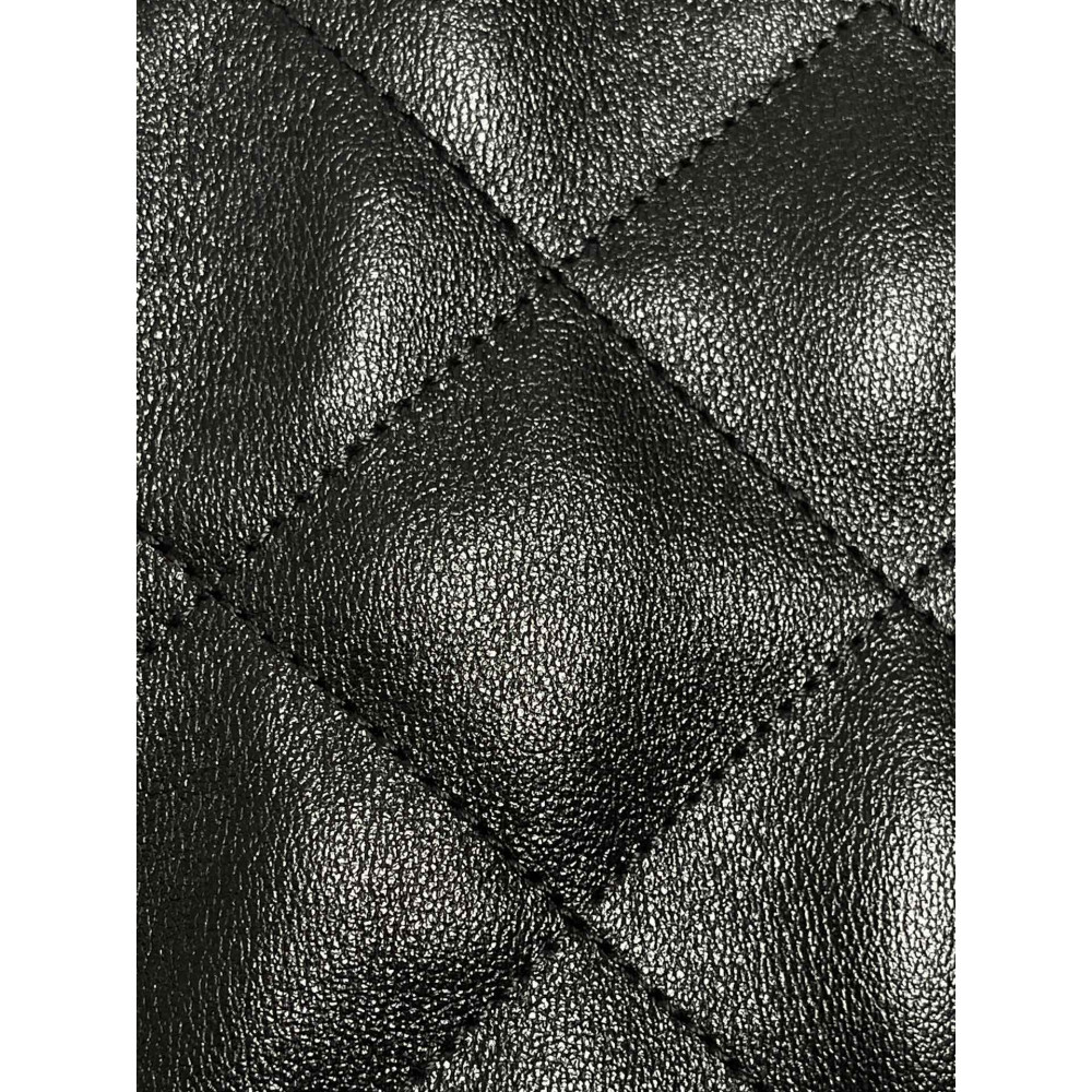 Chanel 24P lambskin Hippie Hobo underarm bag! Chanel 24P lambskin Hippie Hobo underarm bag!