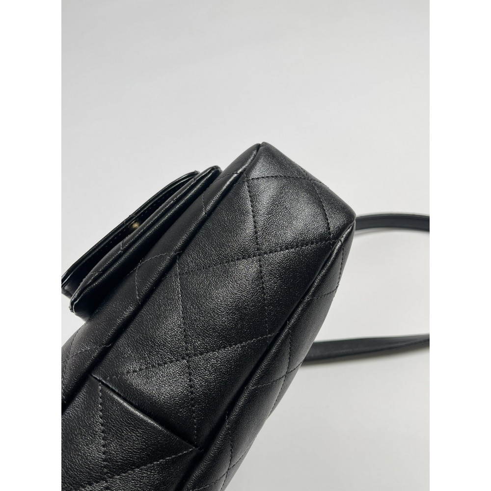 Chanel 24P lambskin Hippie Hobo underarm bag! Chanel 24P lambskin Hippie Hobo underarm bag!