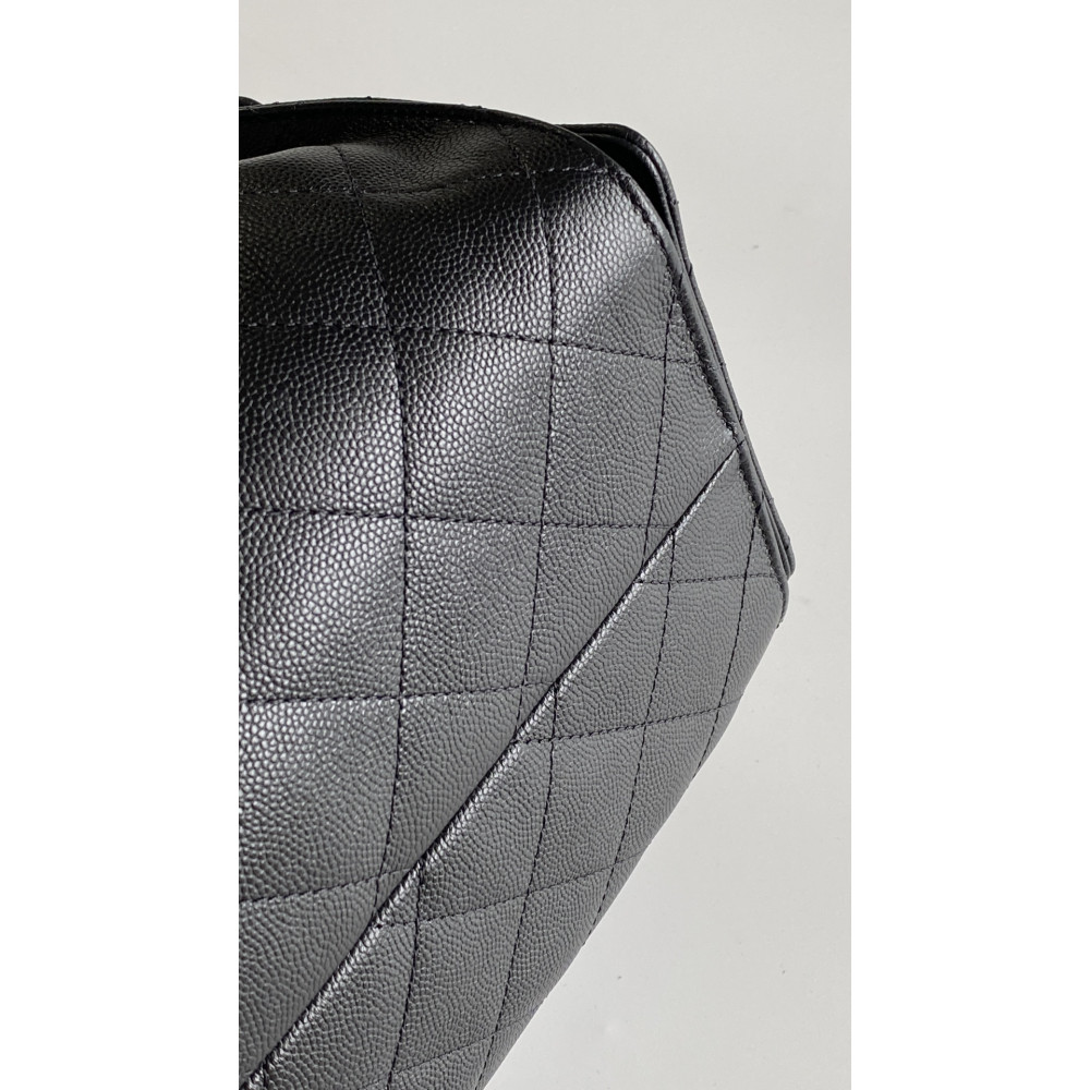 Chanel Small 25Bag – Small Size in Black Chanel Small 25Bag – Small Size in Black