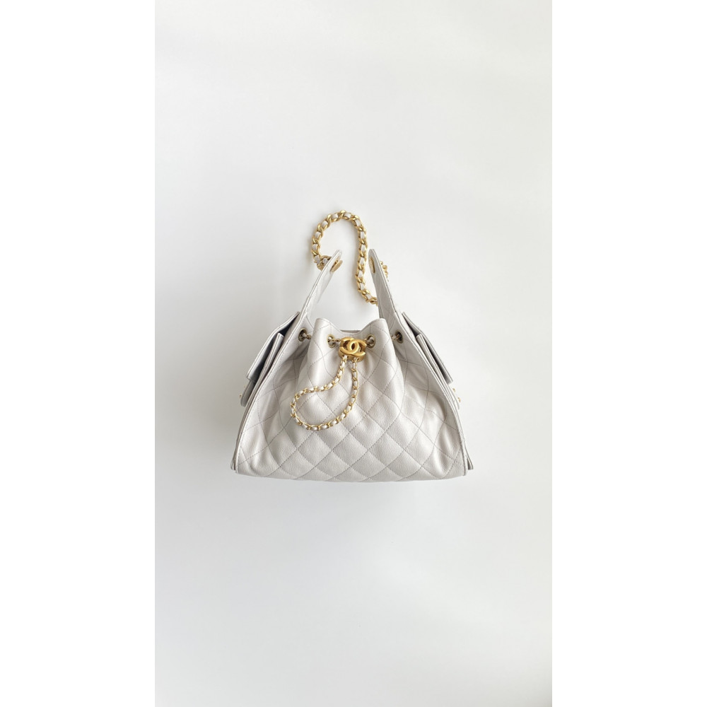 Chanel Small 25Bag Limited Edition New Color Chanel Small 25Bag Limited Edition New Color