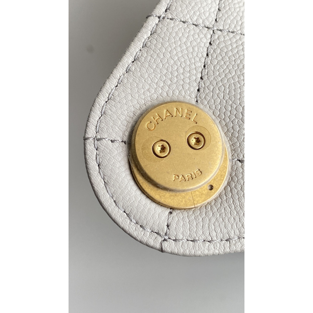 Chanel Small 25Bag Limited Edition New Color Chanel Small 25Bag Limited Edition New Color