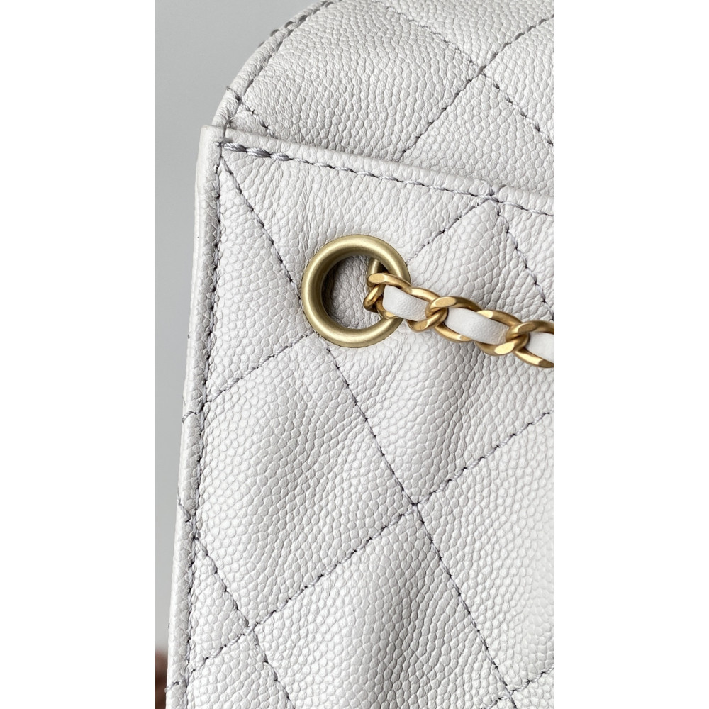 Chanel Small 25Bag Limited Edition New Color Chanel Small 25Bag Limited Edition New Color