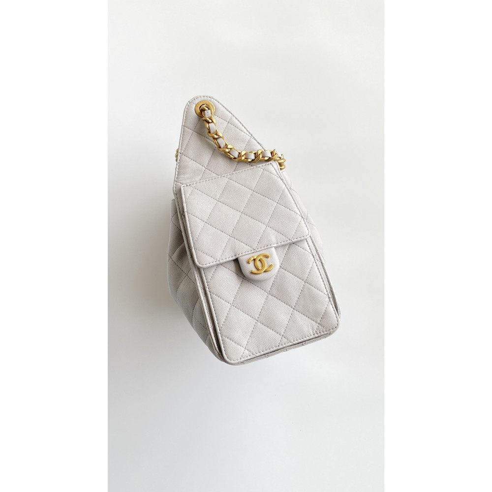 Chanel Small 25Bag Limited Edition New Color Chanel Small 25Bag Limited Edition New Color