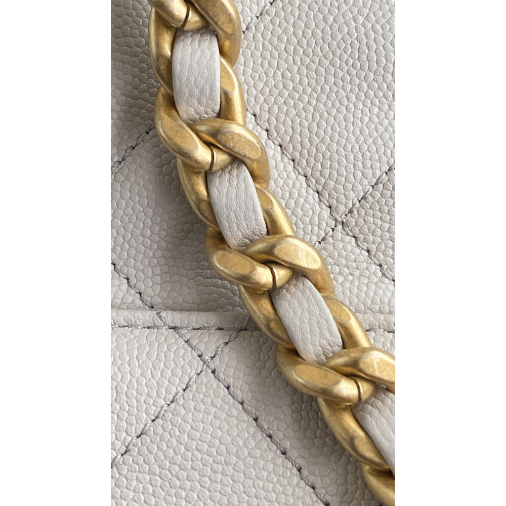 Chanel Small 25Bag Limited Edition New Color Chanel Small 25Bag Limited Edition New Color
