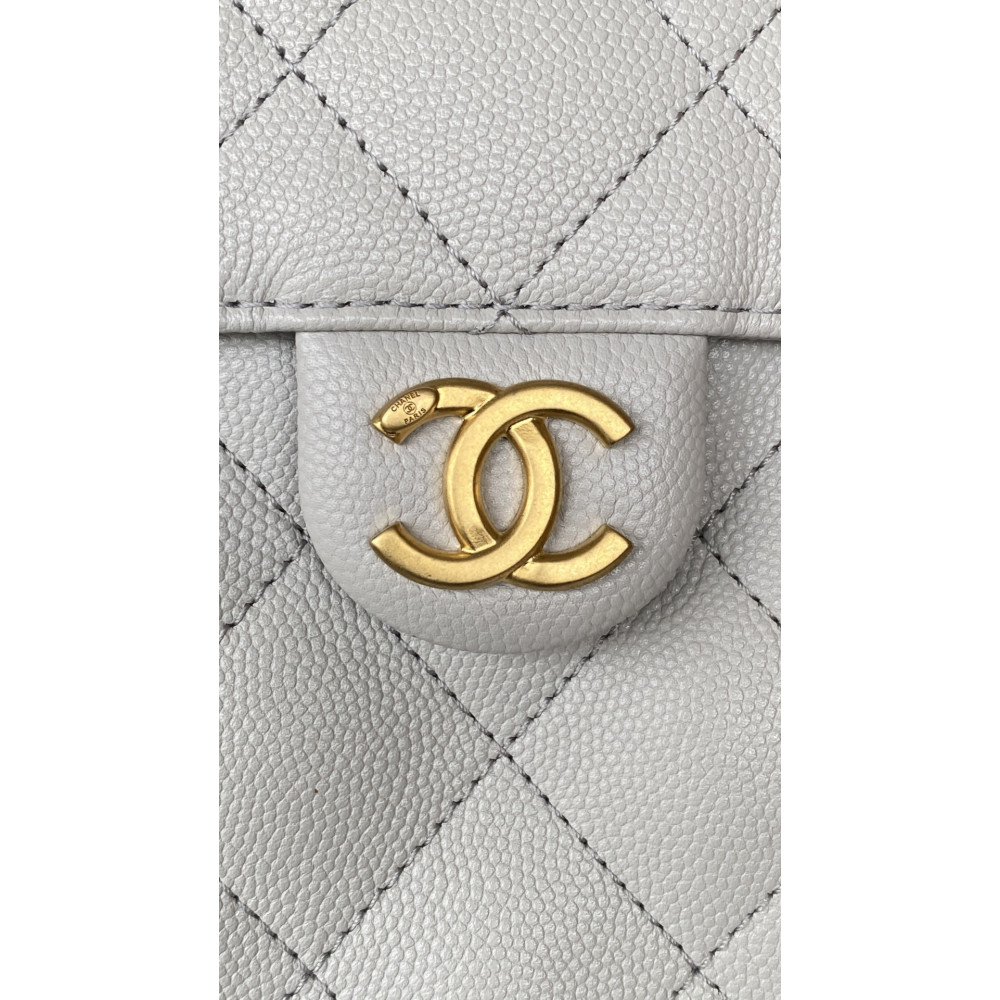 Chanel Small 25Bag Limited Edition New Color Chanel Small 25Bag Limited Edition New Color