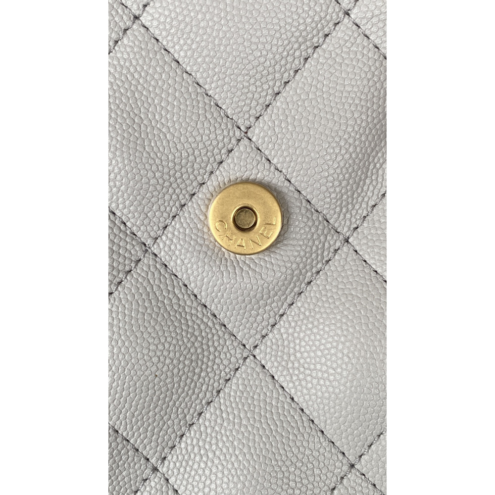 Chanel Small 25Bag Limited Edition New Color Chanel Small 25Bag Limited Edition New Color