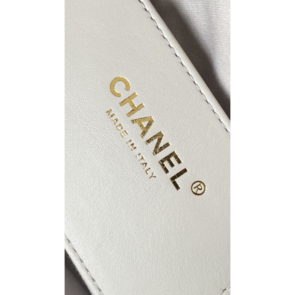 Chanel Small 25Bag Limited Edition New Color Chanel Small 25Bag Limited Edition New Color
