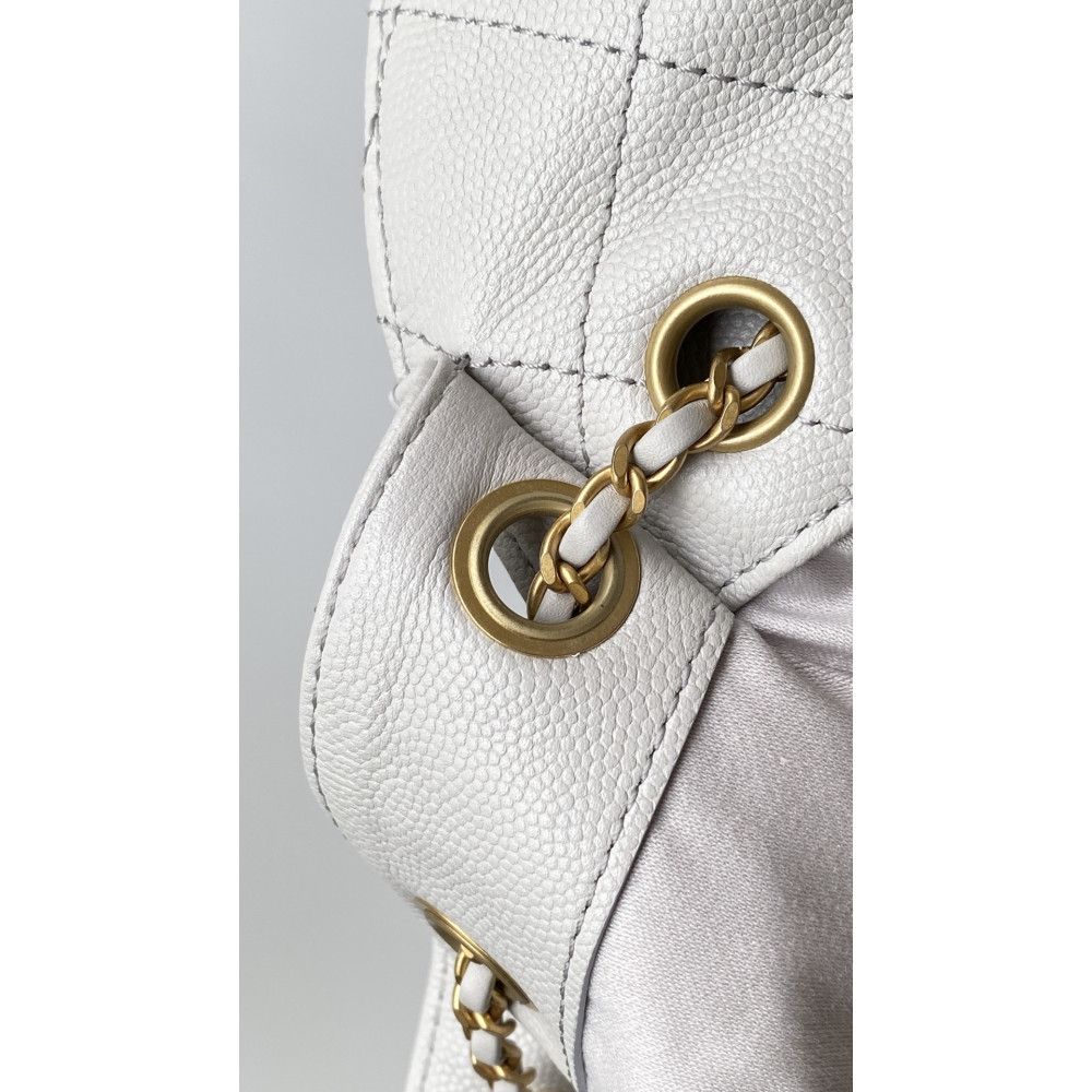 Chanel Small 25Bag Limited Edition New Color Chanel Small 25Bag Limited Edition New Color