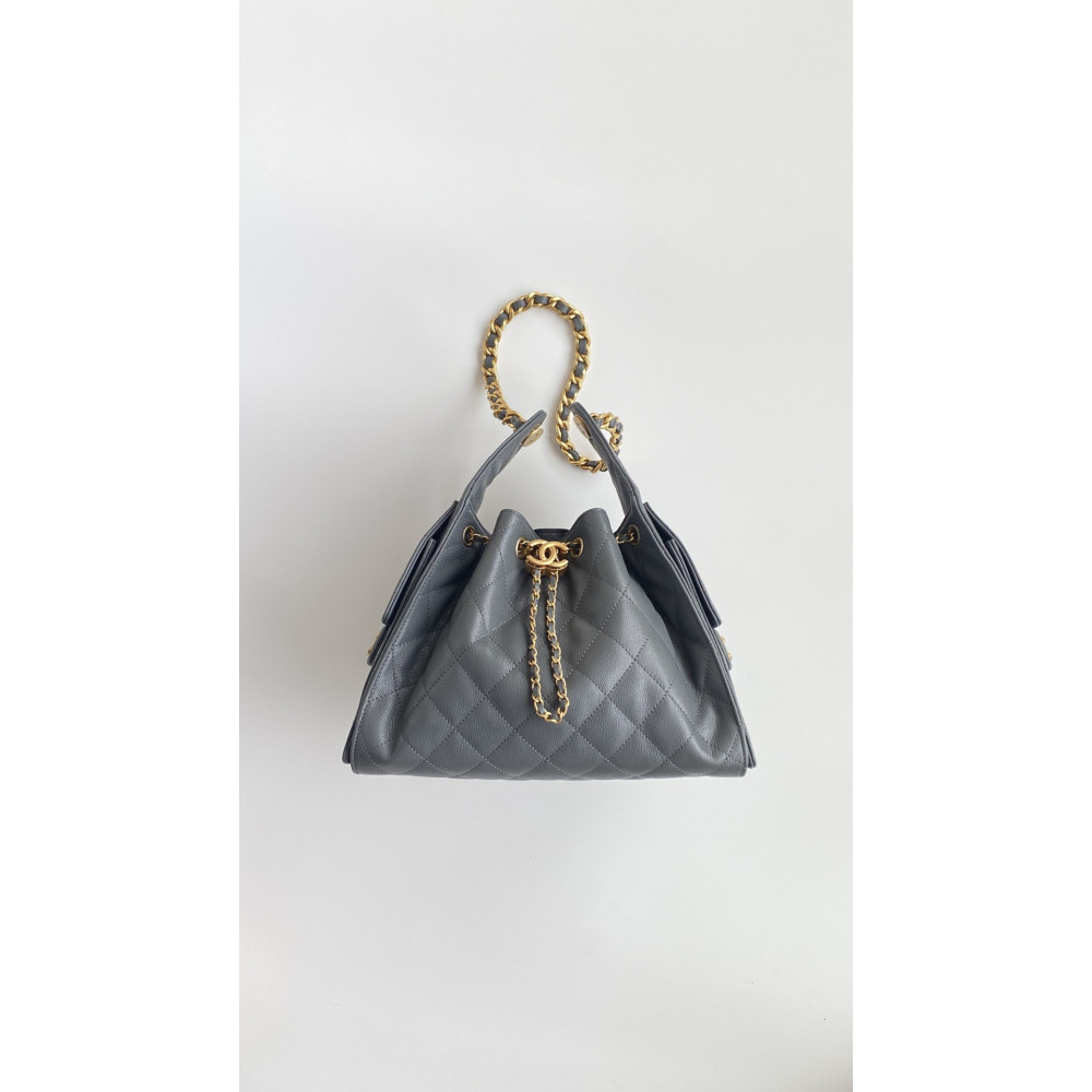 Chanel Small 25Bag Limited Edition New Color