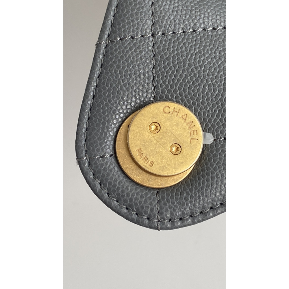 Chanel Small 25Bag Limited Edition New Color Chanel Small 25Bag Limited Edition New Color