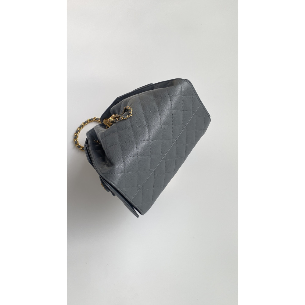 Chanel Small 25Bag Limited Edition New Color Chanel Small 25Bag Limited Edition New Color
