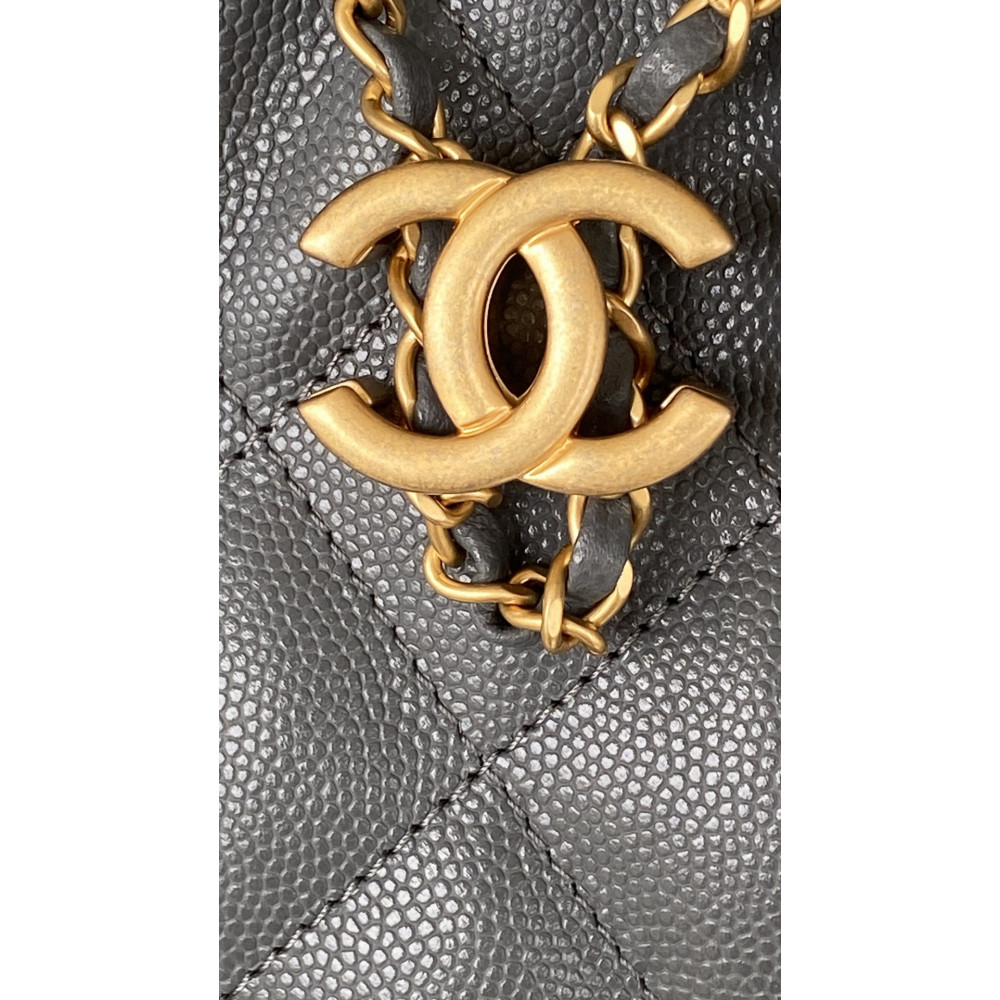 Chanel Small 25Bag Limited Edition New Color Chanel Small 25Bag Limited Edition New Color