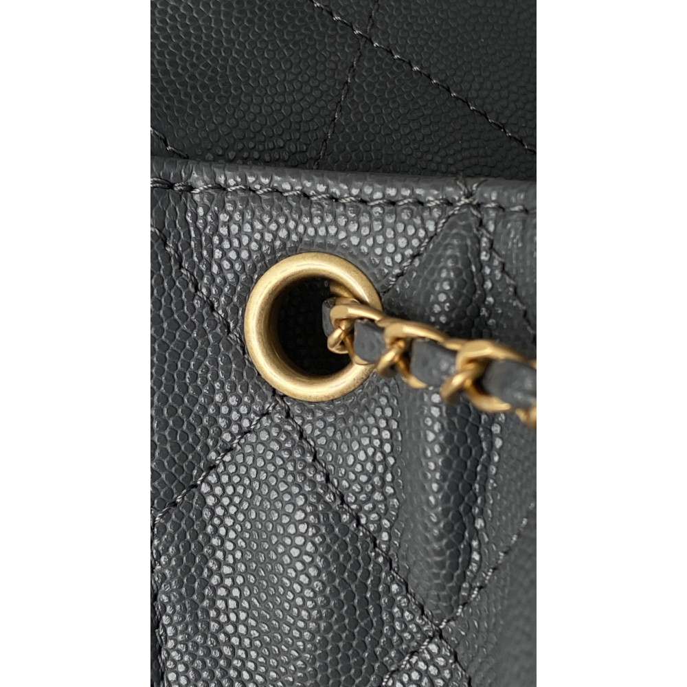 Chanel Small 25Bag Limited Edition New Color Chanel Small 25Bag Limited Edition New Color