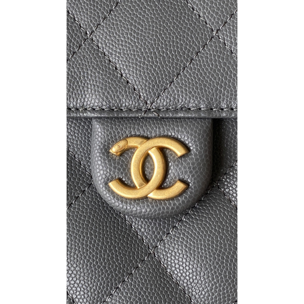 Chanel Small 25Bag Limited Edition New Color Chanel Small 25Bag Limited Edition New Color
