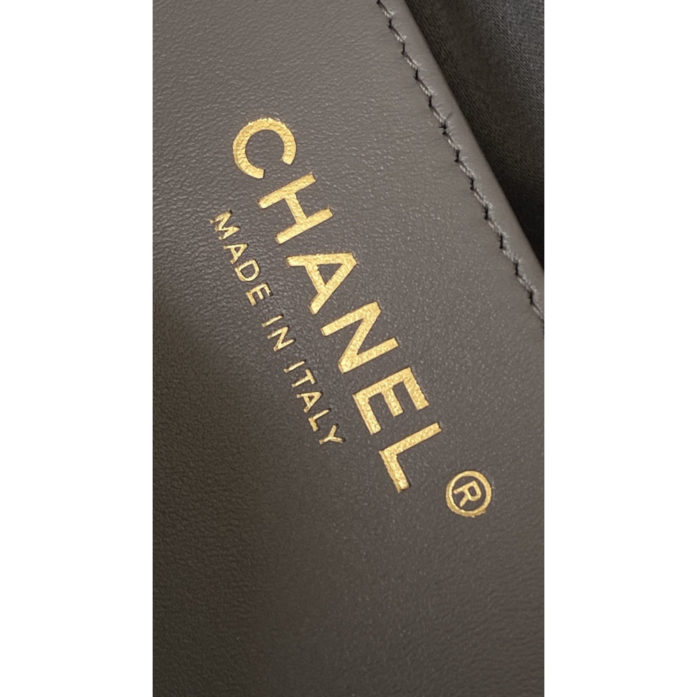 Chanel Small 25Bag Limited Edition New Color Chanel Small 25Bag Limited Edition New Color