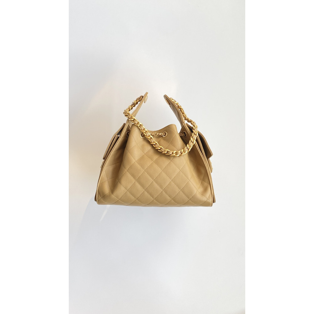 Chanel Small 25Bag 25A Limited Edition New Color! Chanel Small 25Bag 25A Limited Edition New Color!