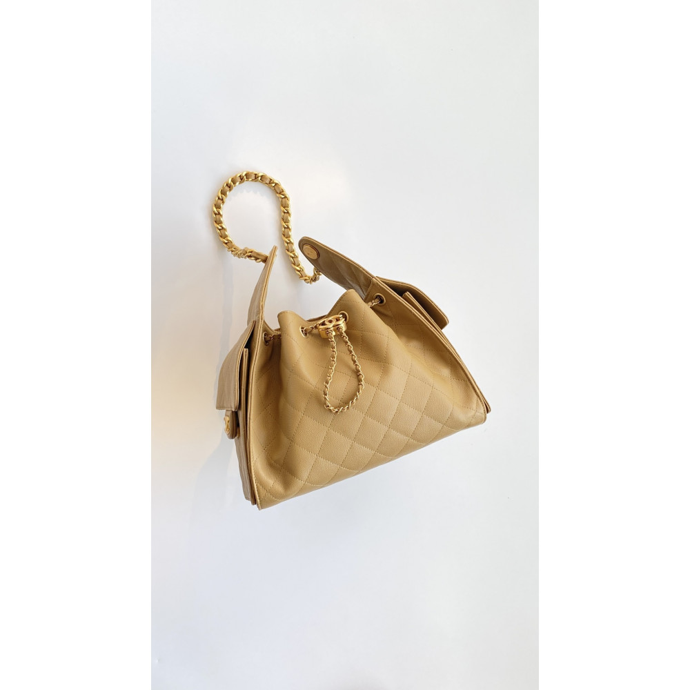 Chanel Small 25Bag 25A Limited Edition New Color! Chanel Small 25Bag 25A Limited Edition New Color!