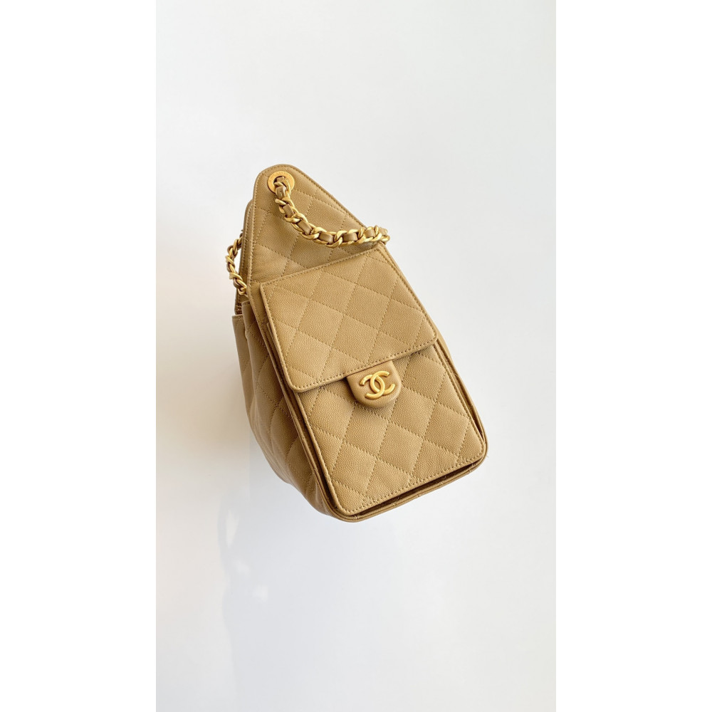 Chanel Small 25Bag 25A Limited Edition New Color! Chanel Small 25Bag 25A Limited Edition New Color!
