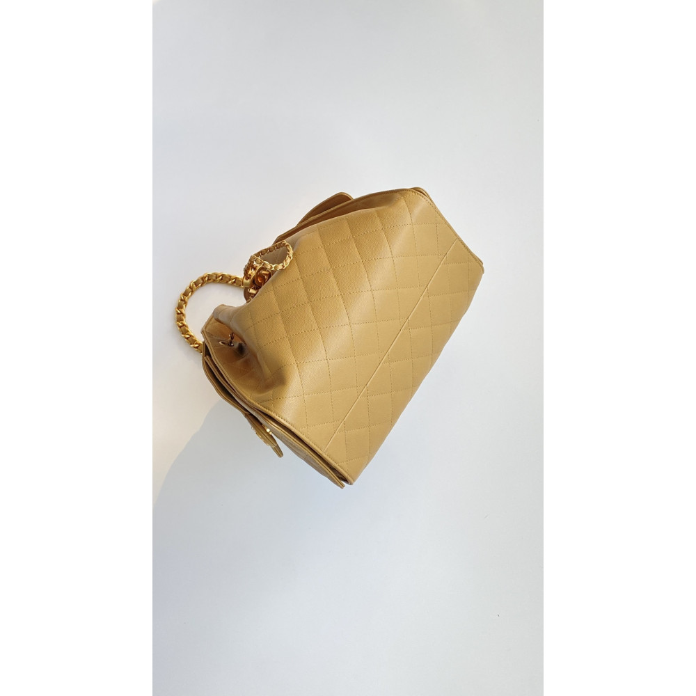 Chanel Small 25Bag 25A Limited Edition New Color! Chanel Small 25Bag 25A Limited Edition New Color!