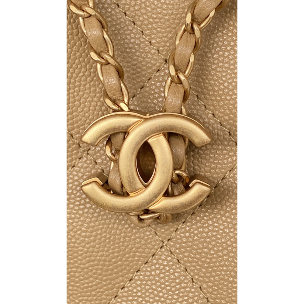 Chanel Small 25Bag 25A Limited Edition New Color! Chanel Small 25Bag 25A Limited Edition New Color!