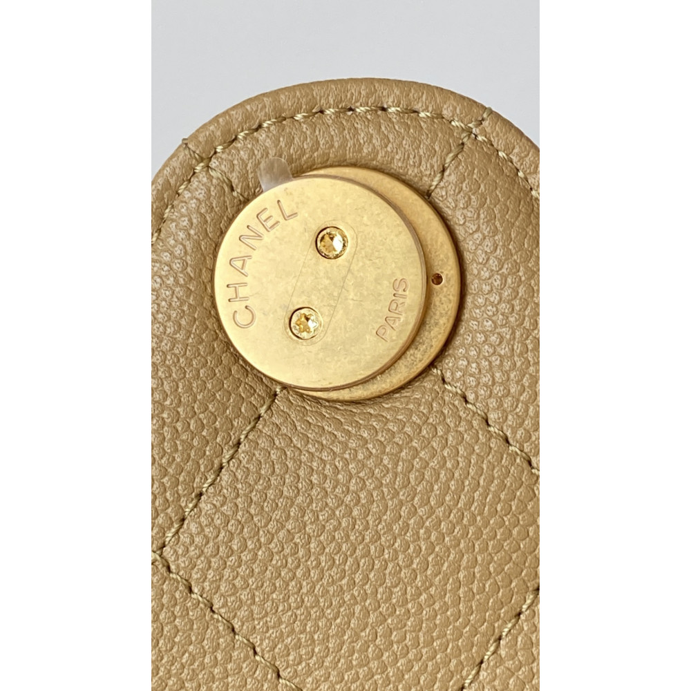 Chanel Small 25Bag 25A Limited Edition New Color! Chanel Small 25Bag 25A Limited Edition New Color!