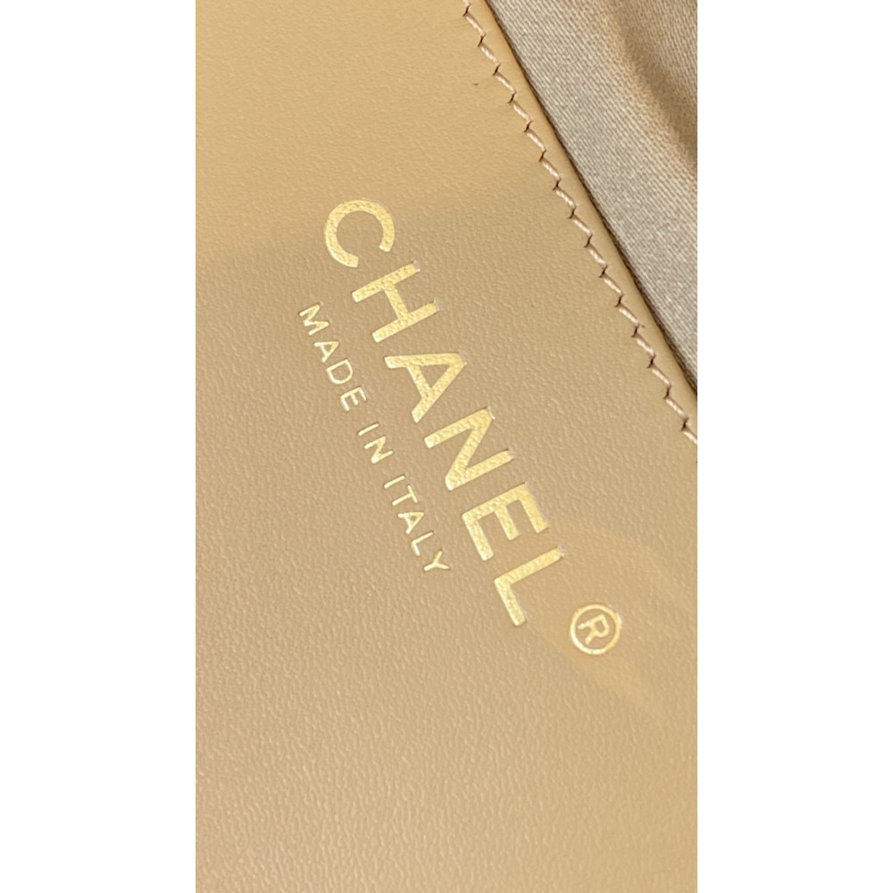 Chanel Small 25Bag 25A Limited Edition New Color! Chanel Small 25Bag 25A Limited Edition New Color!