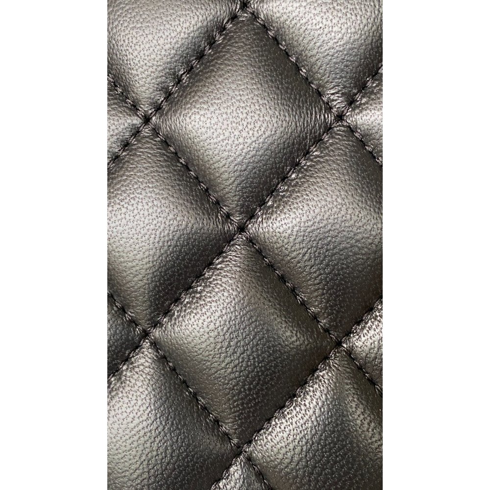 Chanel CF Mini Handle Bag!