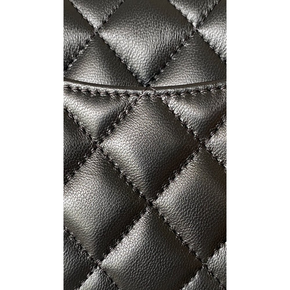 Chanel CF Mini Handle Bag!