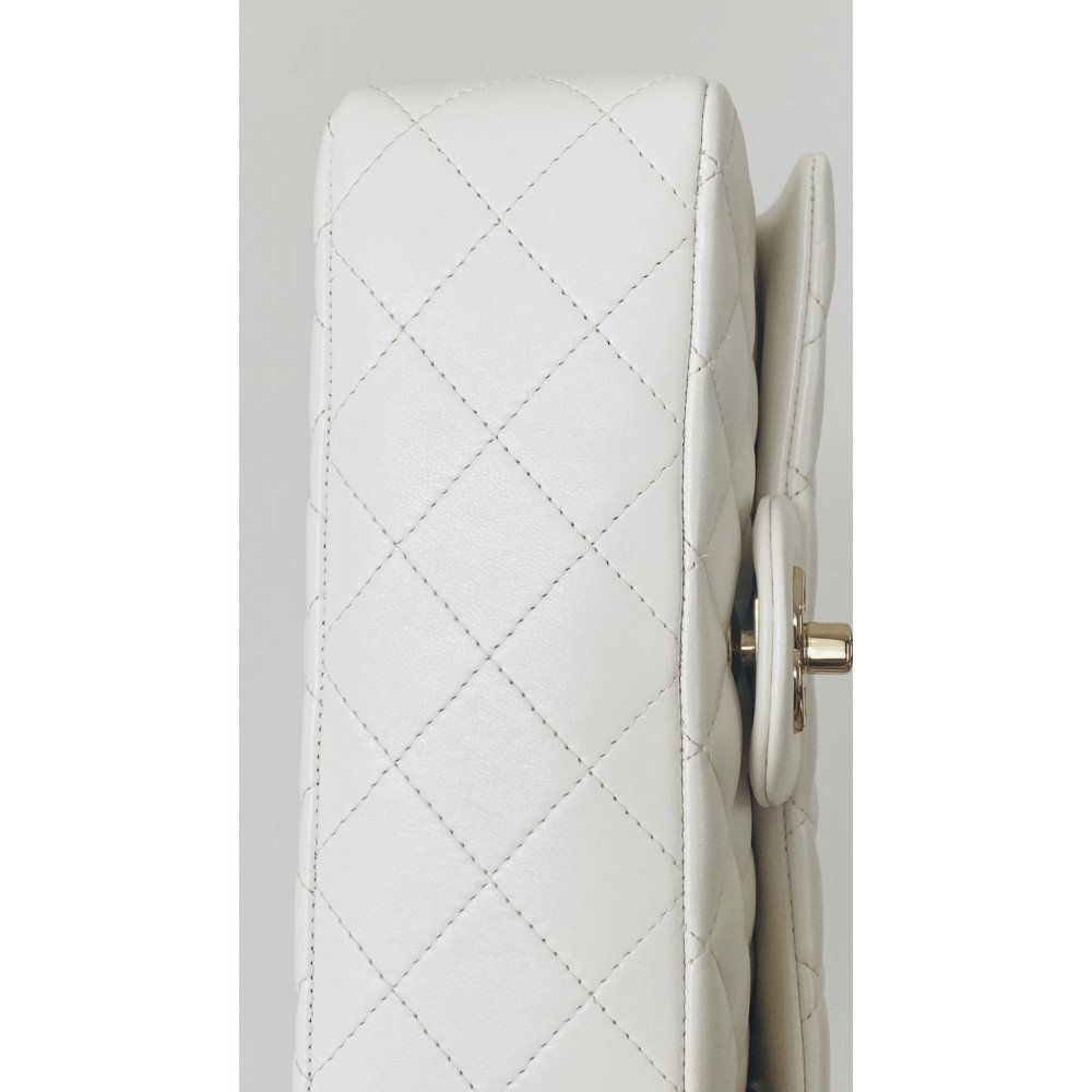 Chanel CF Mini Handle Bag, Pendant Version! 