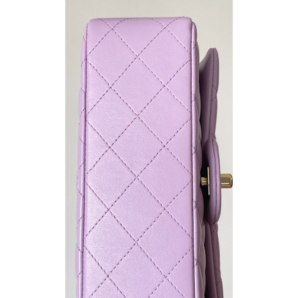 Chanel CF Mini Handle Bag!