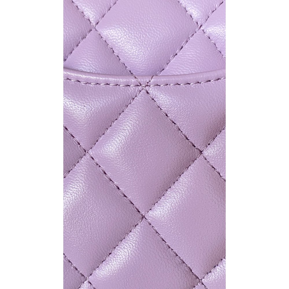 Chanel CF Mini Handle Bag!