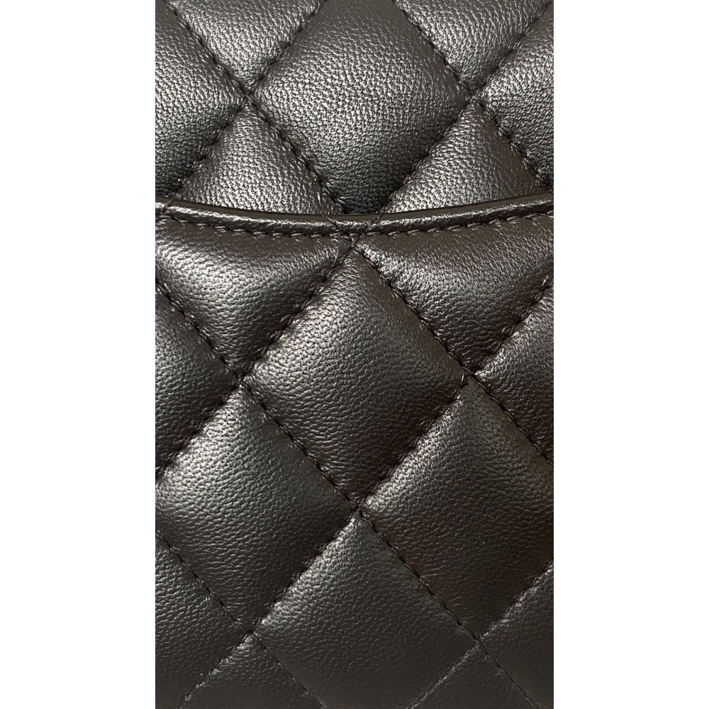 Chanel CF Mini Handle Bag!