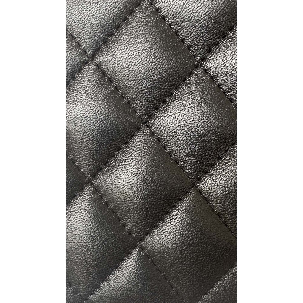 Chanel CF Mini Handle Bag!