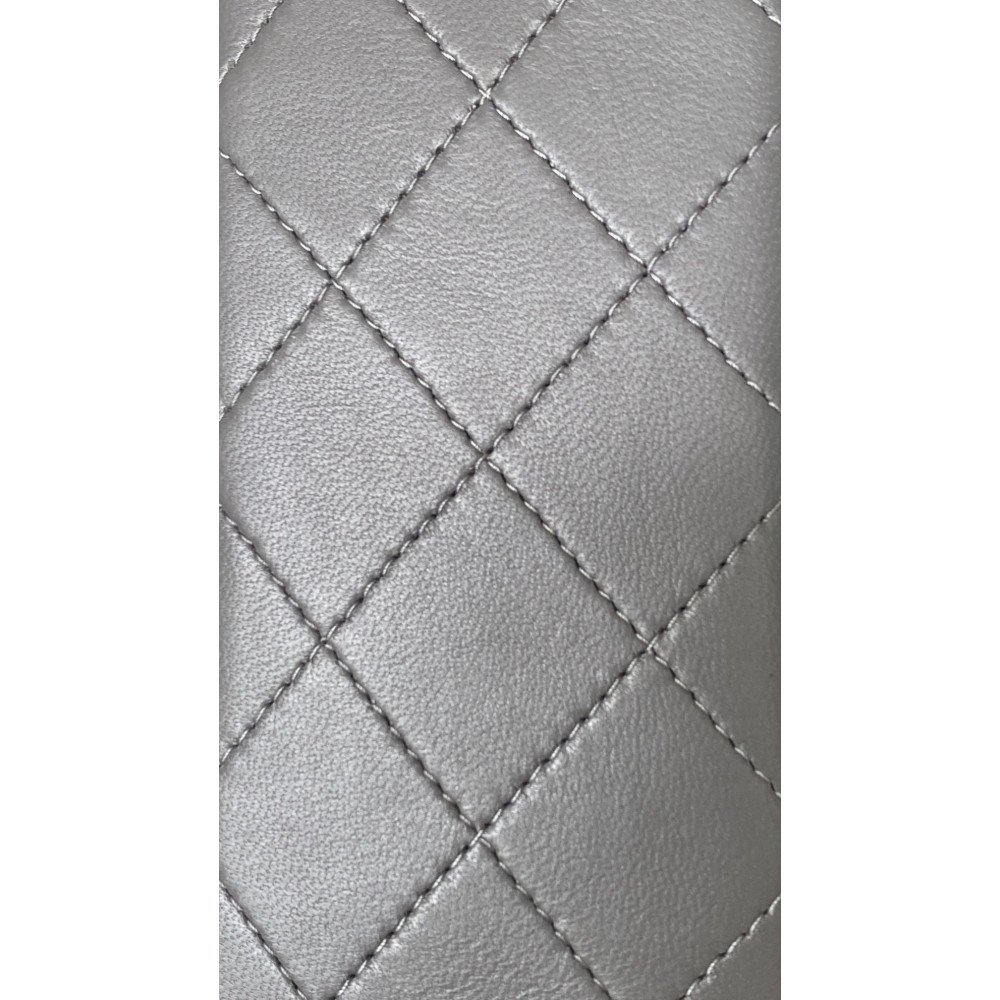 Chanel CF Mini Handle Bag!