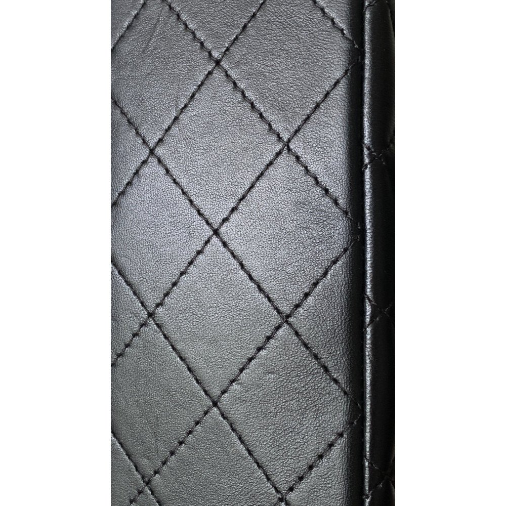 Chanel CF Mini Handle Bag!